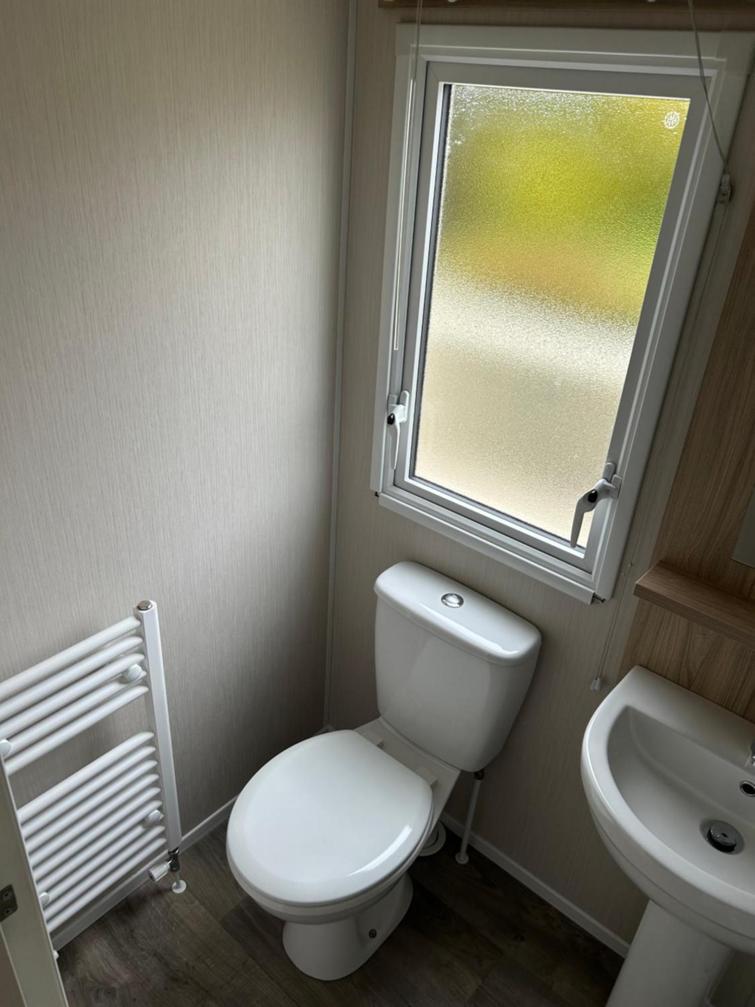 斯凯格内斯Secluded Spot On Southview 8 Berth公寓 外观 照片