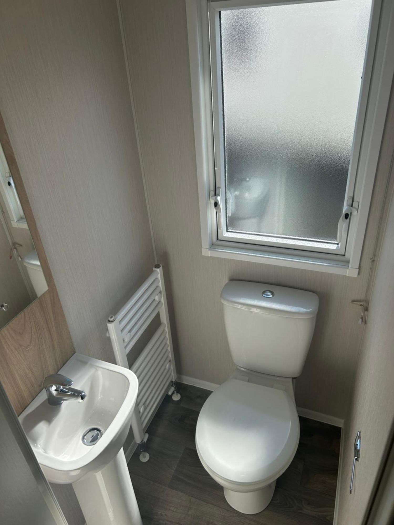 斯凯格内斯Secluded Spot On Southview 8 Berth公寓 外观 照片