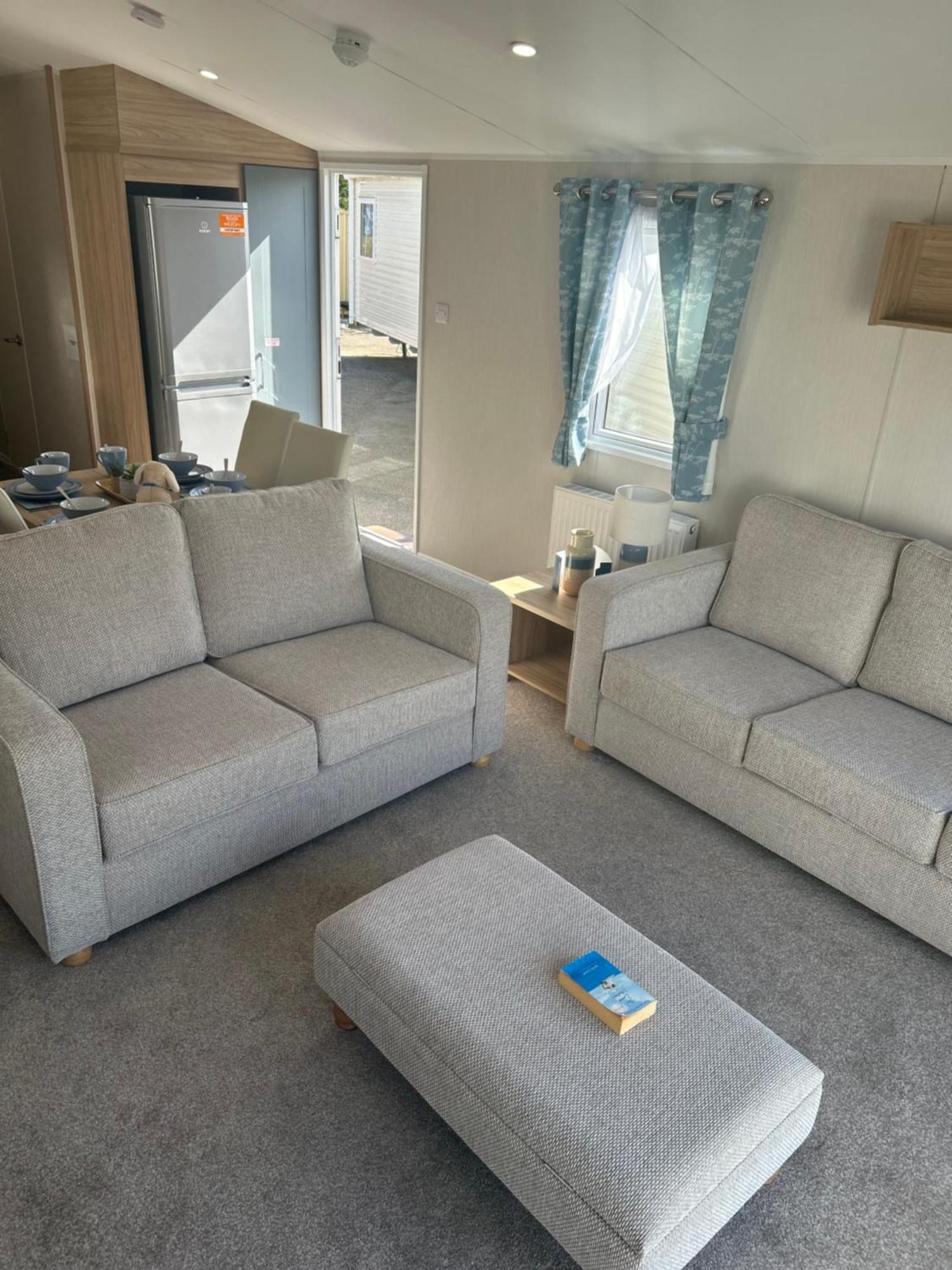斯凯格内斯Secluded Spot On Southview 8 Berth公寓 外观 照片