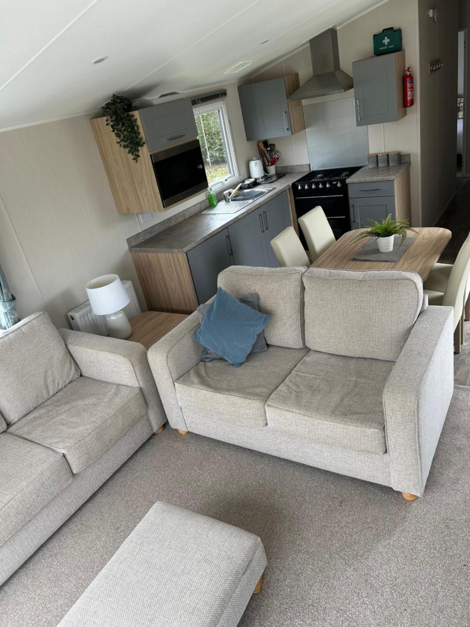 斯凯格内斯Secluded Spot On Southview 8 Berth公寓 外观 照片
