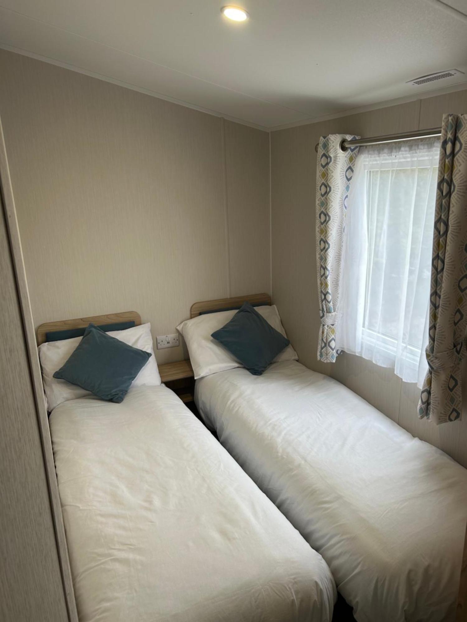 斯凯格内斯Secluded Spot On Southview 8 Berth公寓 外观 照片
